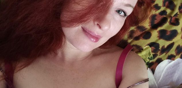 Model - MarleneDietrich roleplay