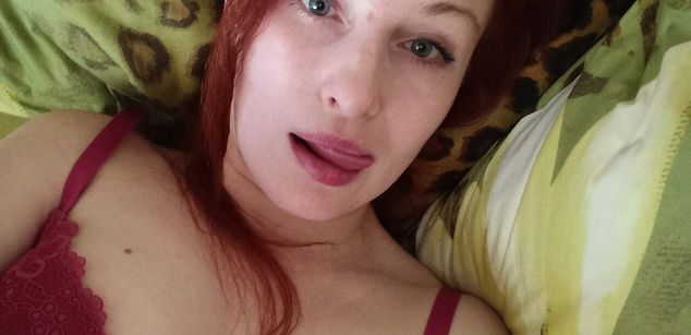 Model - MarleneDietrich roleplay