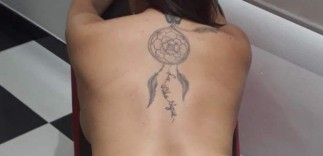 Model - Lorenitahot masturbation