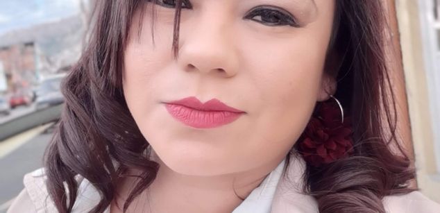 Model - Lorenitahot masturbation