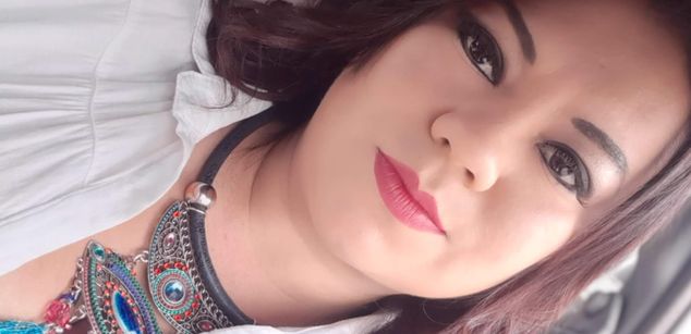 Model - Lorenitahot masturbation