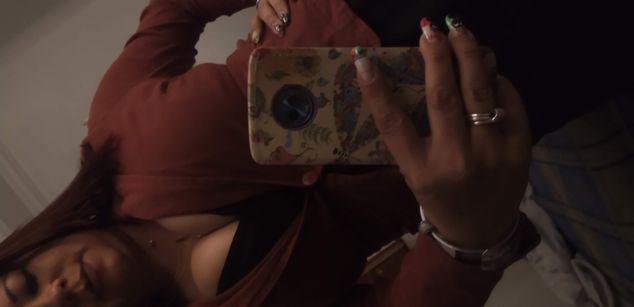 Model - Lorenitahot masturbation