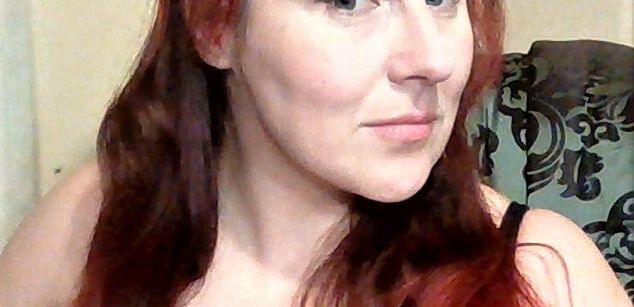 Model - KarmaLynnn natural