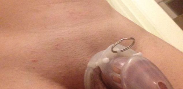 Model - Slushie teen