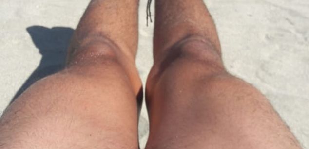 Model - SexyBoyXXX slave