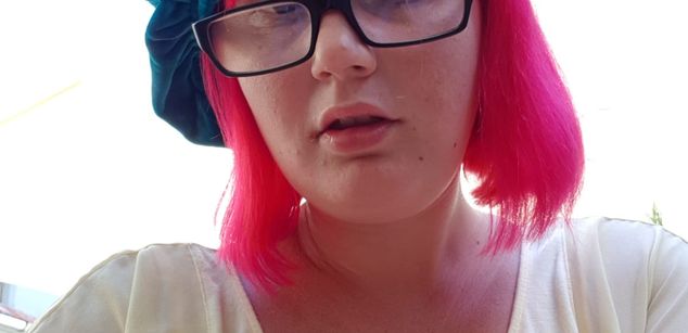 Model - CaraLollipop bigboobs