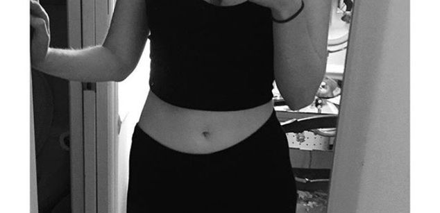 Model - misskelseyxox squirting