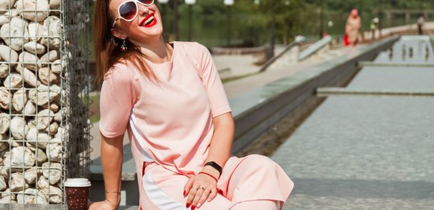 Model - Alestar16 lips