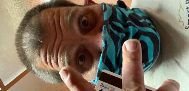 Model - RickWilliams somebdsm