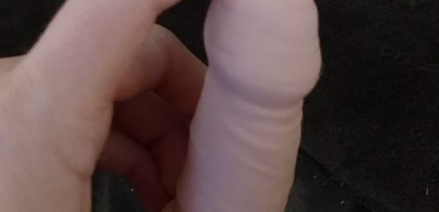 Model - Minny Minx feet