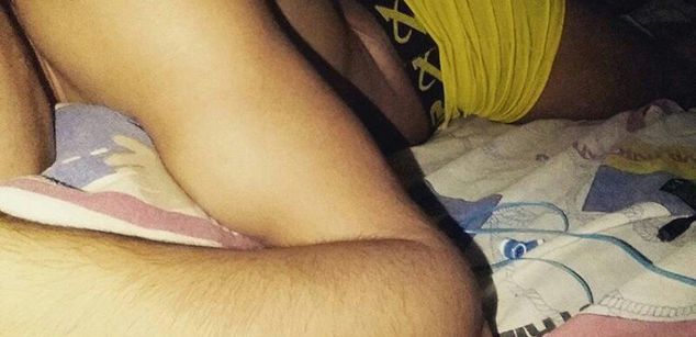 Model - Adan_maxwel21 fantasa