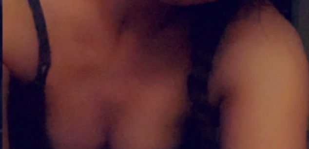 Model - Carmen Chanelle bdsm