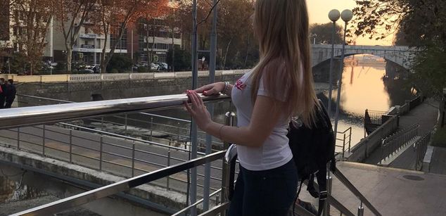 Model - Camila Dream longhair