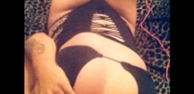 Model - Brandy Winee 7