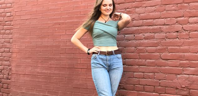 Model - Julilove love