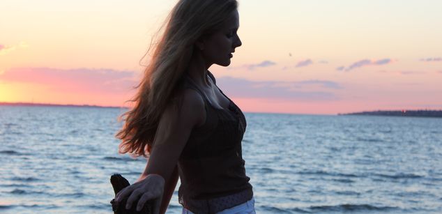 Model - Julilove love