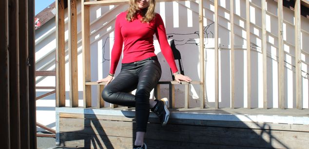 Model - Julilove love