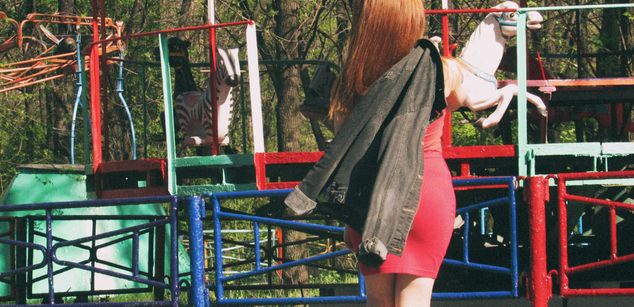 Model - Little_F0X01 energetic