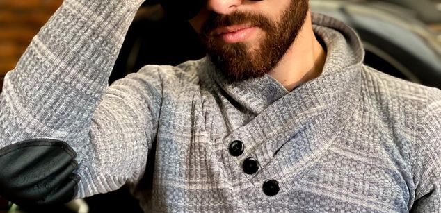 Model - Danibard20 body