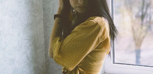 Model - Baby_Drug brunette