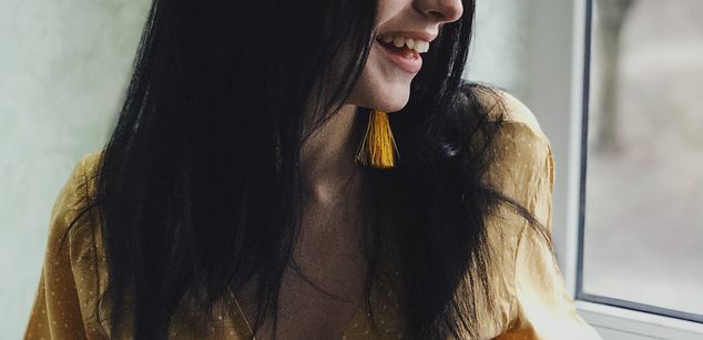 Model - Baby_Drug brunette