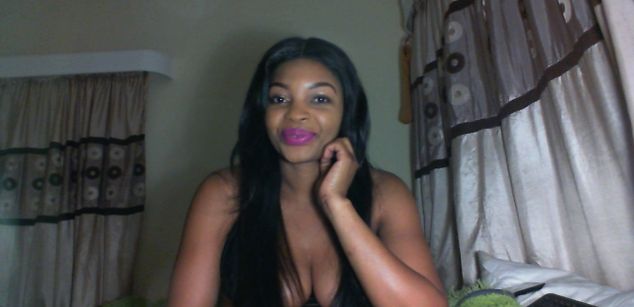 Model - sexyboos Humble