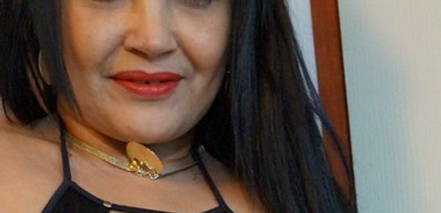 Model - AlishaBeauty 7