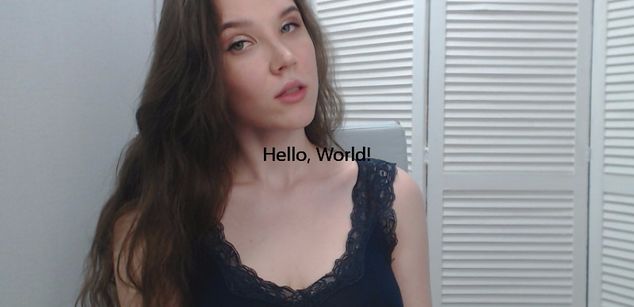 Sweet Sugar Skype - Live Web Cam Show