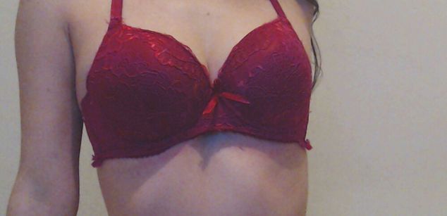 Model - Heidy Kung teen