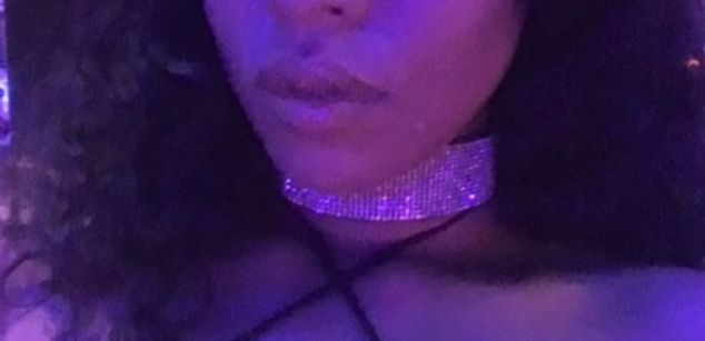 Model - Mistress Milano mistress