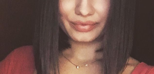 Model - Natali05 beautiful