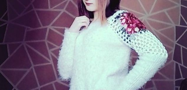 Model - Militta_Little small