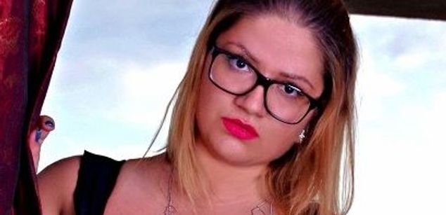 Model - AddaLicious pussy