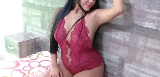 Model - karlafantasy Tetas