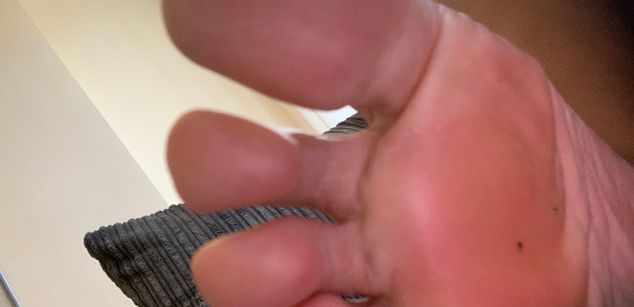 Model - naughtyshayshay fetish