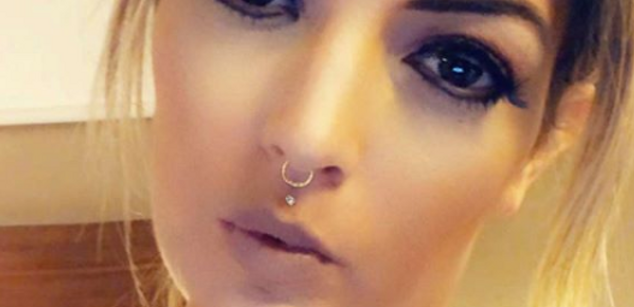 Model - Cum4UCharlie young