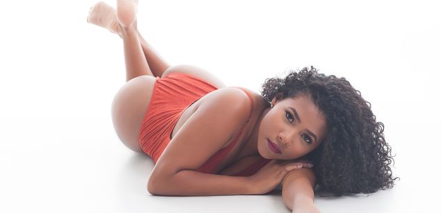 Model - Melii delgadas