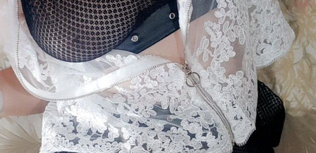 Model - Vivian Dash ANAL QUEEN sissy