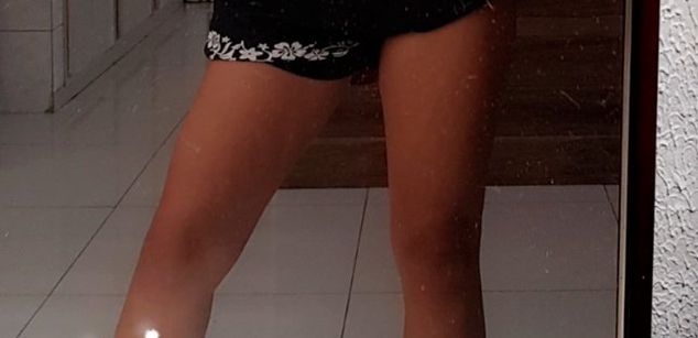 Model - ANAL QUEEN Vivian Dash sissy