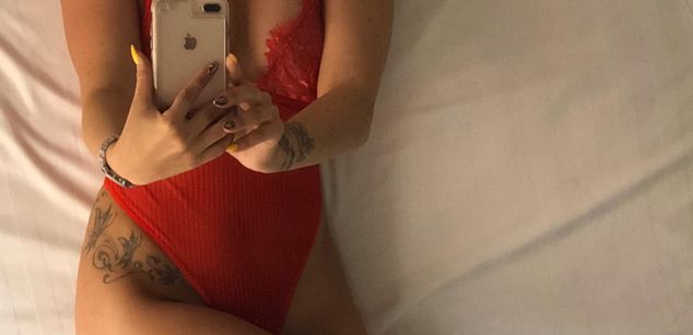 Model - EvellynS sph