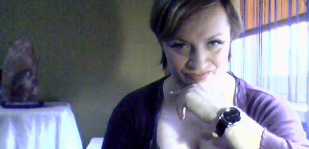 Model - BethPansies roleplay