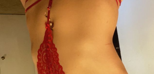 Model - Jaidynn Babyy dirty