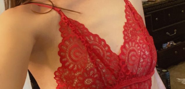 Model - Jaidynn Babyy dirty