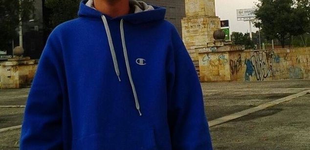 Model - Ali Ashams Arias erotic