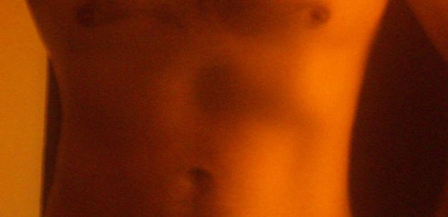 Model - jorge cardenas spank