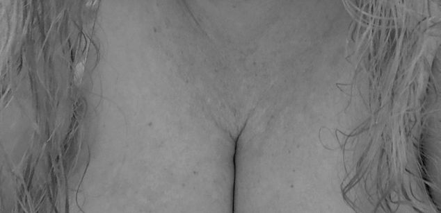 Model - SweetPauline pussy