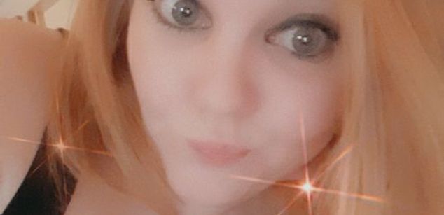 Model - BerriesNCream onmygrind