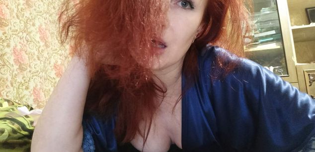 Model - MarleneDietrich roleplay