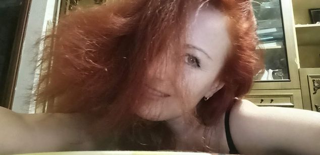 Model - MarleneDietrich roleplay