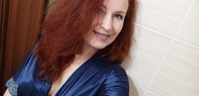 Model - MarleneDietrich roleplay